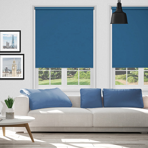 Electric Bella Nato Lifestyle New Blinds