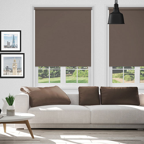 Electric Bella Portobello Lifestyle New Blinds