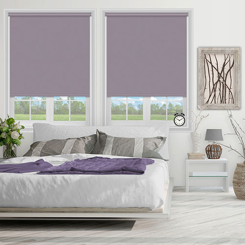 Electric Bella Sloe Lifestyle New Blinds