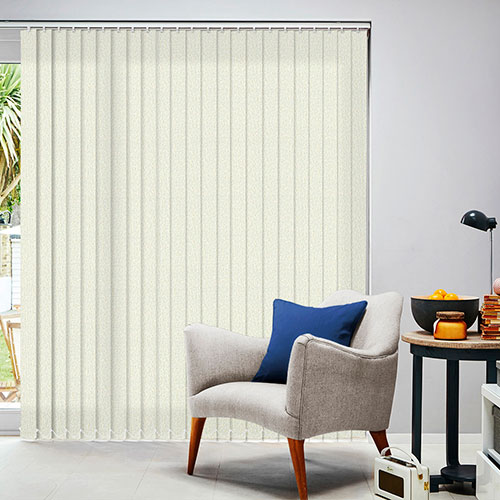 Cleo Beige Lifestyle New Blinds