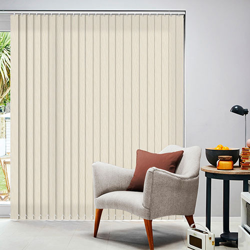 Dalia Cream Lifestyle New Blinds