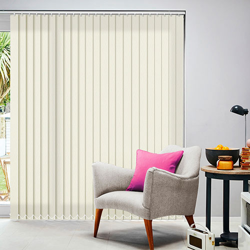 Lana Cream Lifestyle New Blinds