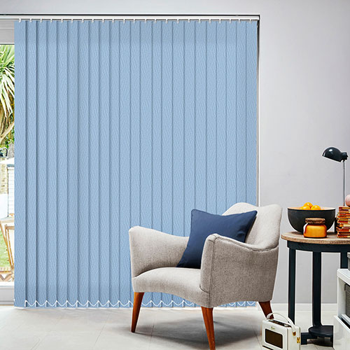 Lana Mineral Lifestyle New Blinds