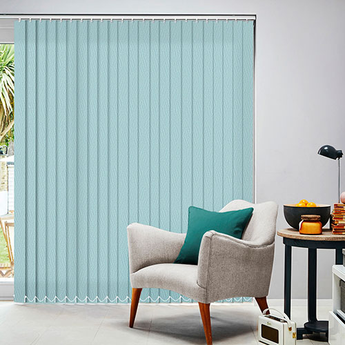 Lana Mint Lifestyle New Blinds