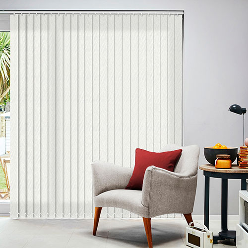 Lana White Lifestyle New Blinds