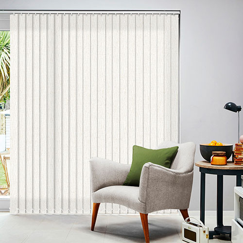 Mia Chalk Lifestyle New Blinds