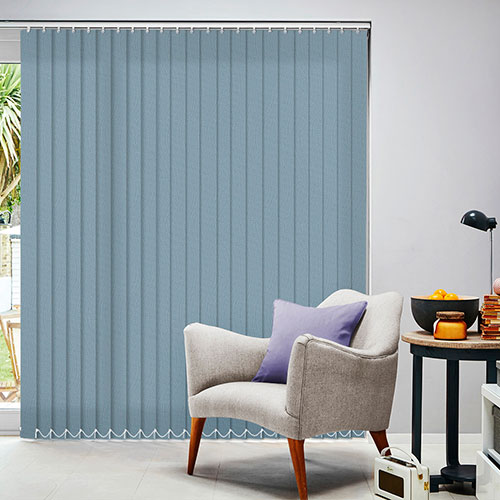 Senna Mineral Lifestyle New Blinds