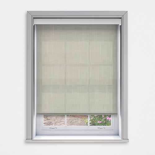 Bexley Hydra Dimout with Cassette Lifestyle New Blinds