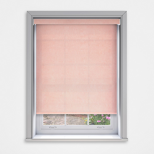 Henlow Ballet Dimout with Cassette Lifestyle New Blinds