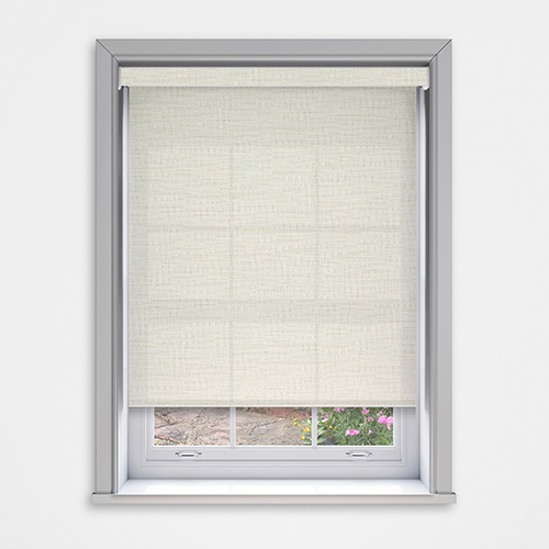 Leighton Pure Dimout with Cassette Lifestyle New Blinds