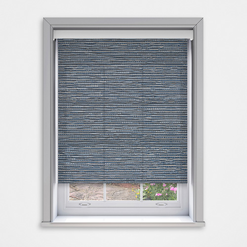 Leighton Twilight Dimout with Cassette Lifestyle New Blinds