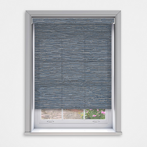 Leighton Twilight Dimout with Cassette Lifestyle New Blinds