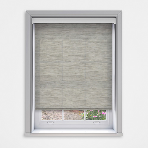 Myth Flax Dimout with Cassette Lifestyle New Blinds