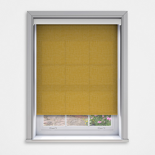 Serra Shine Dimout with Cassette Lifestyle New Blinds