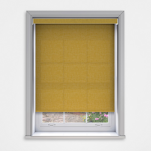 Serra Shine Dimout with Cassette Lifestyle New Blinds