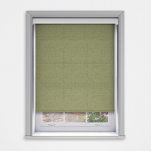 Sora Meadow Dimout with Cassette Lifestyle New Blinds