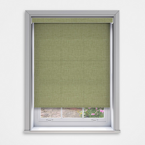 Sora Meadow Dimout with Cassette Lifestyle New Blinds