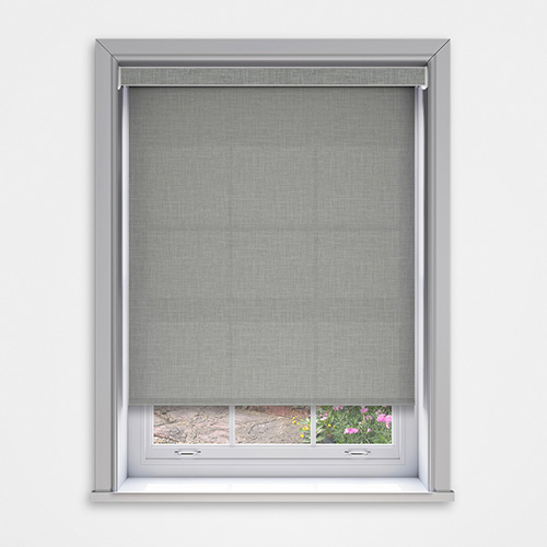 Sora Mist Dimout with Cassette Lifestyle New Blinds