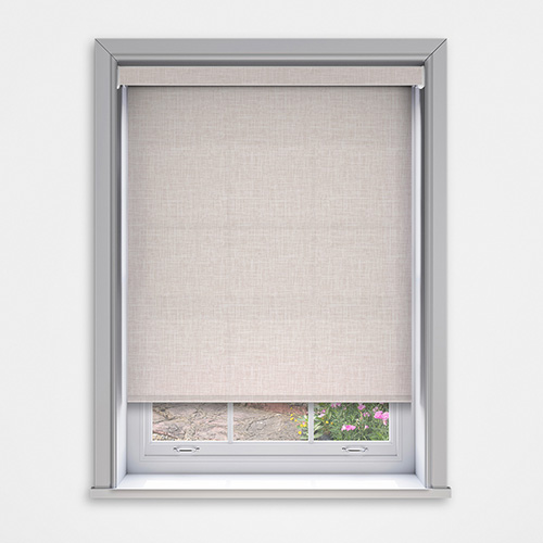 Sora Sand Dimout with Cassette Lifestyle New Blinds