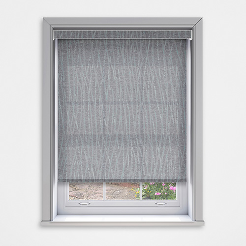 Vivi Jada Dimout with Cassette Lifestyle New Blinds