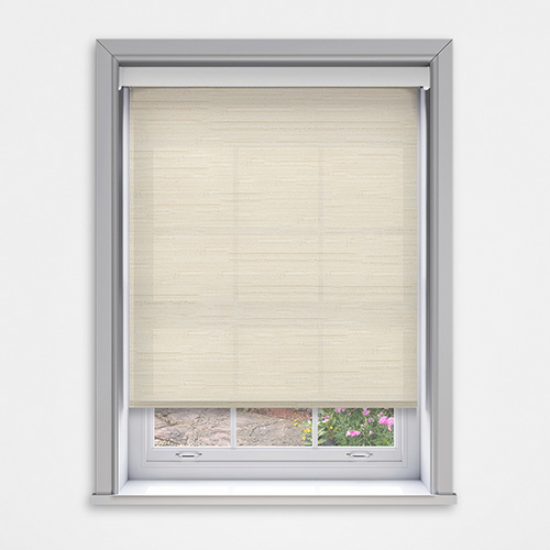 Aki Orbit with Cassette Lifestyle New Blinds