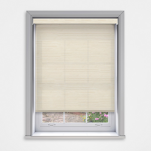 Aki Orbit with Cassette Lifestyle New Blinds