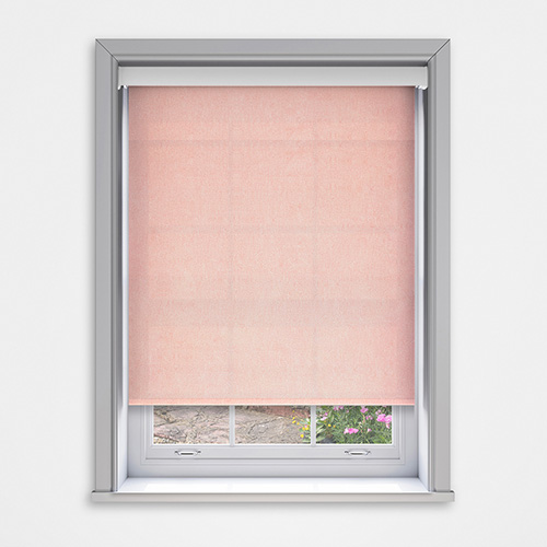 Henlow Ballet with Cassette Lifestyle New Blinds