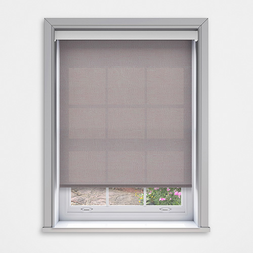 Messina Femme with Cassette Lifestyle New Blinds