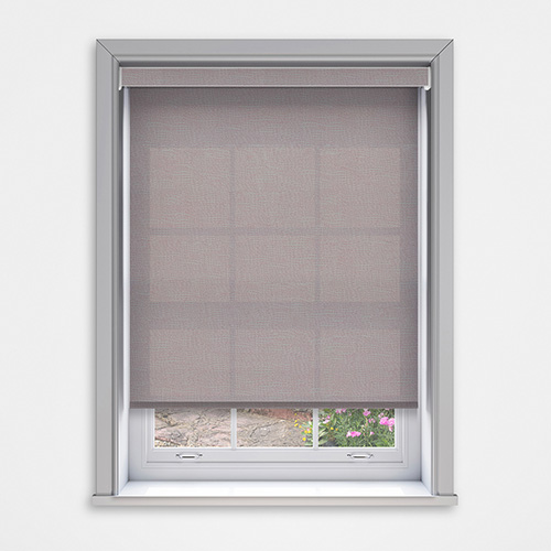 Messina Femme with Cassette Lifestyle New Blinds