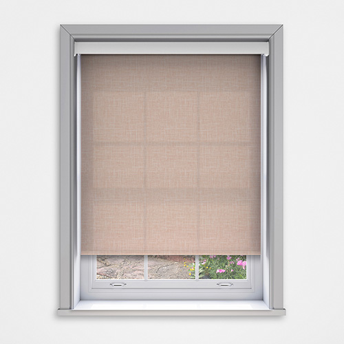 Serra Brulee with Cassette Lifestyle New Blinds