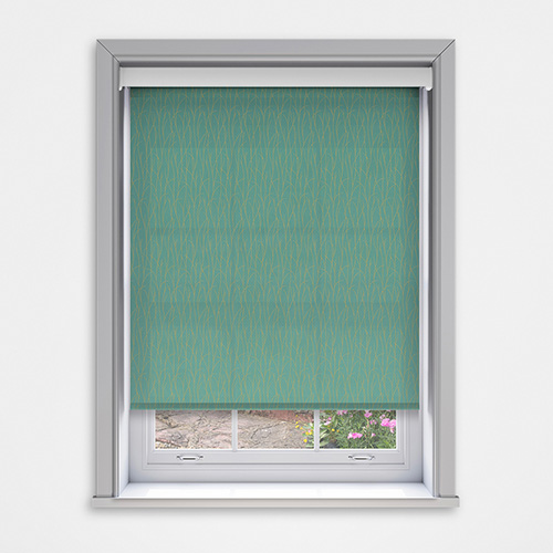 Sio Pastello with Cassette Lifestyle New Blinds