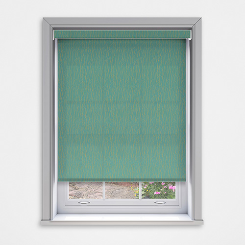 Sio Pastello with Cassette Lifestyle New Blinds