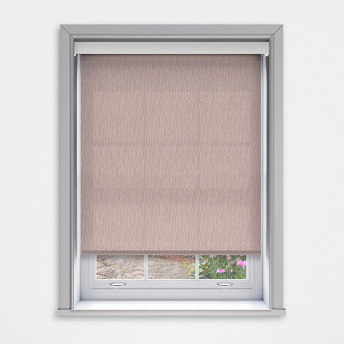 Sio Rossa with Cassette Lifestyle New Blinds