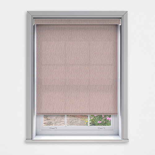 Sio Rossa with Cassette Lifestyle New Blinds