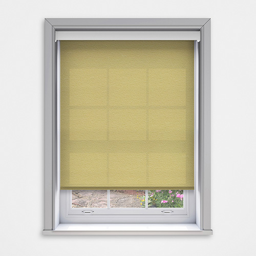 Sisi Summer with Cassette Lifestyle New Blinds