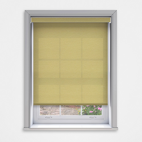 Sisi Summer with Cassette Lifestyle New Blinds