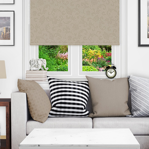 Retford Onyx Lifestyle New Blinds