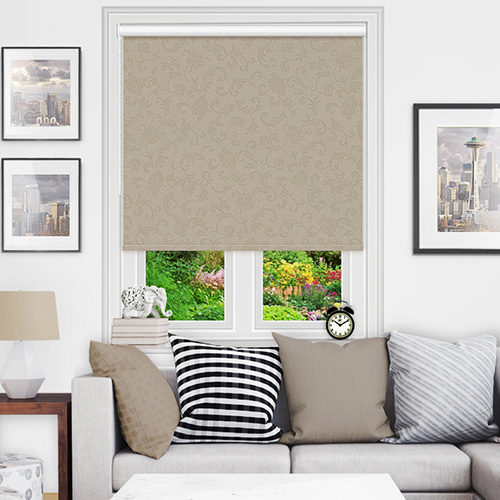 Retford Onyx Lifestyle New Blinds