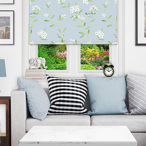 Sleaford Harmony Lifestyle New Blinds