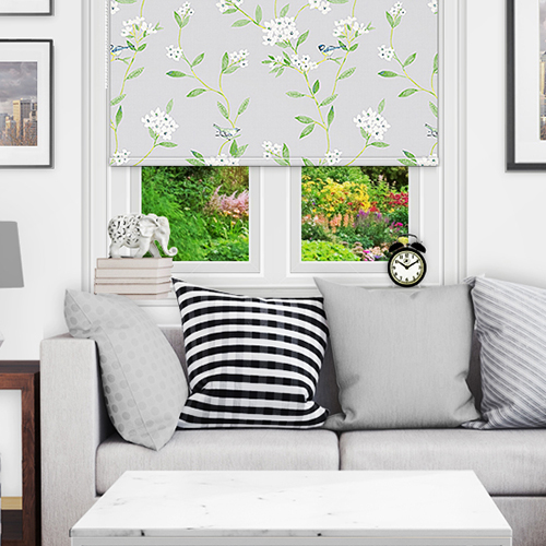 Sleaford Melody Lifestyle New Blinds