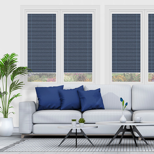 Blenheim Indigo Blockout PF Lifestyle New Blinds