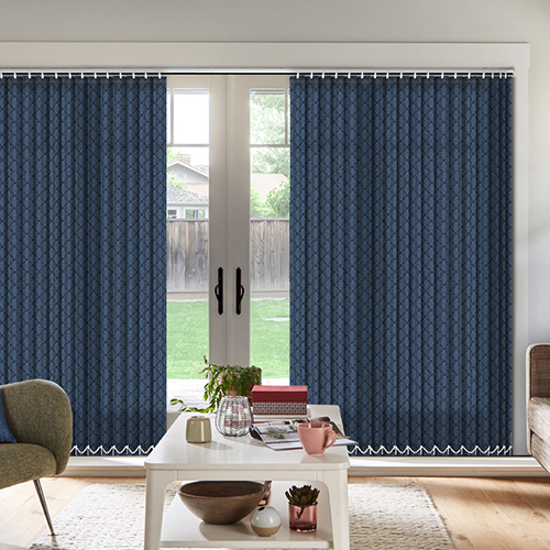 Surf Merino Lifestyle New Blinds