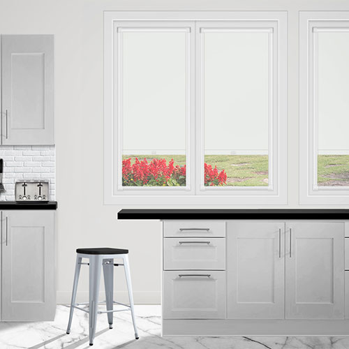 Como Bare Lifestyle New Blinds