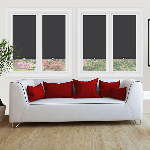 Como Drama Lifestyle New Blinds