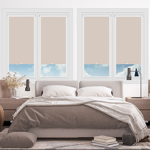 Como Harmony Lifestyle New Blinds