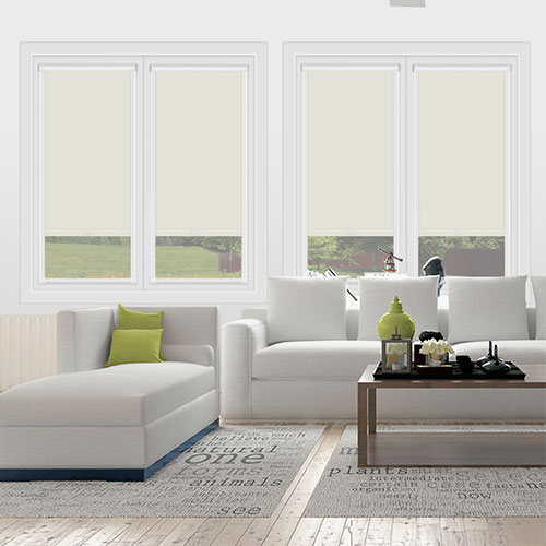 Como Tranquil Lifestyle New Blinds