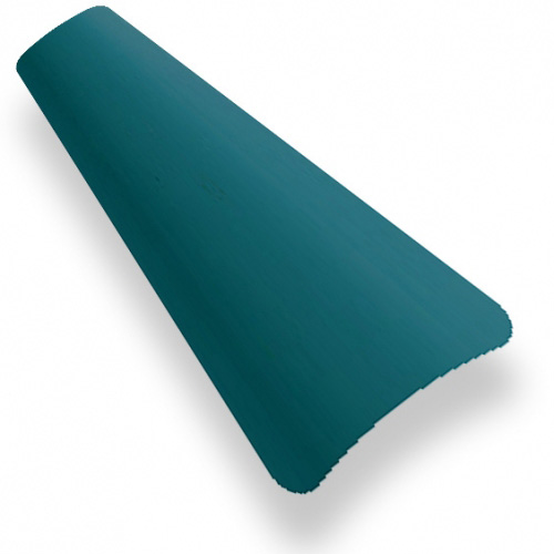 Tahiti Cerulean New Blinds