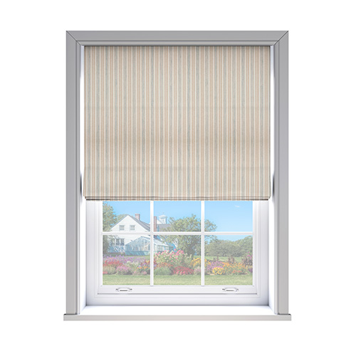 Artisan Ocean Lifestyle New Blinds