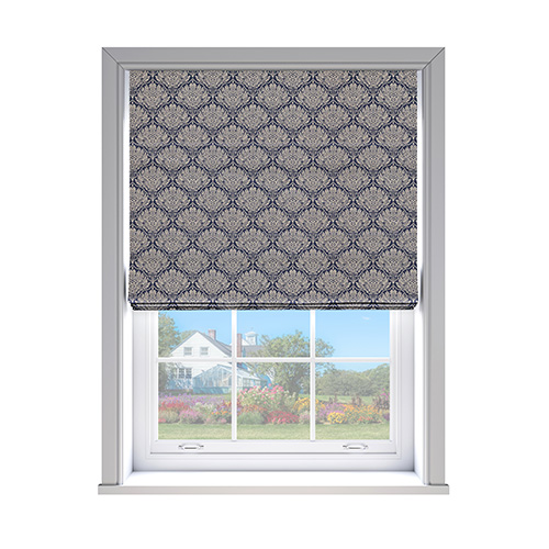 Arturo Ink Lifestyle New Blinds