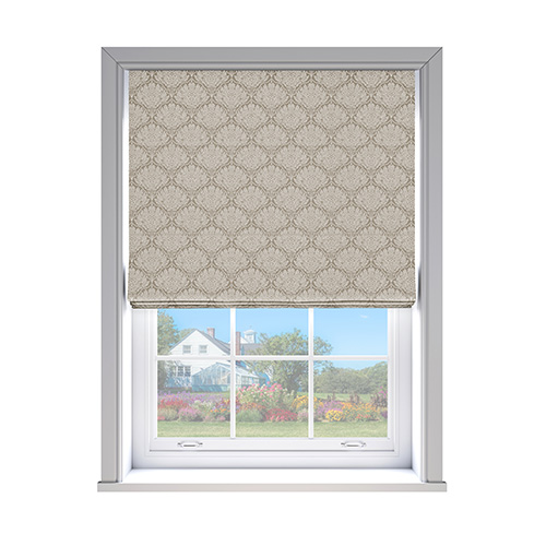 Arturo Poreclain Lifestyle New Blinds